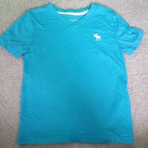 Abercrombie boys top